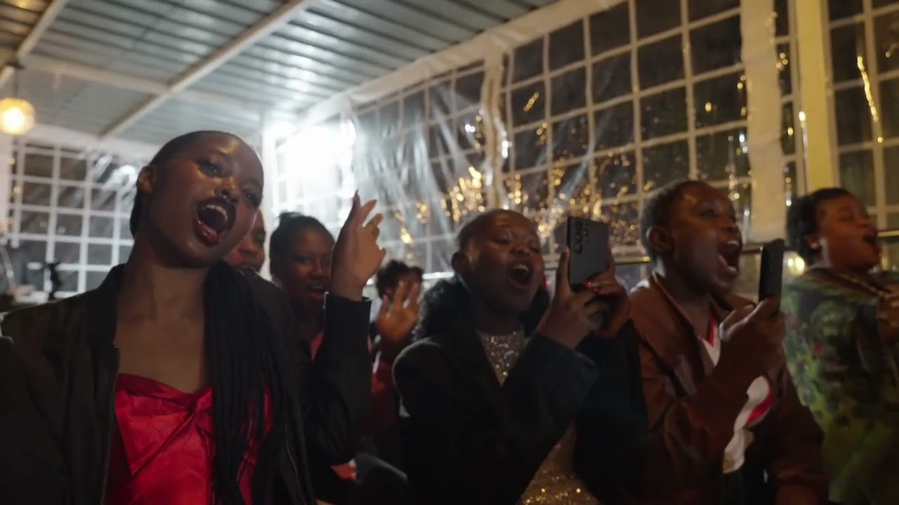 Miss Face of Kenya 2026 Finale Night