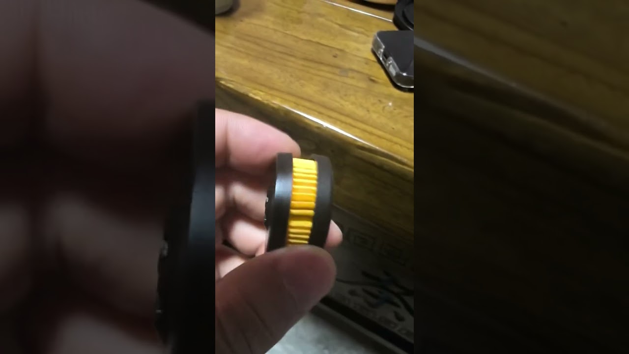 filter element