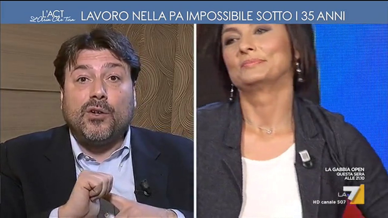 Morani (PD) vs Montanari: 'Se insiste si becca una querela', 'Tesi Madia in buona parte plagiata'