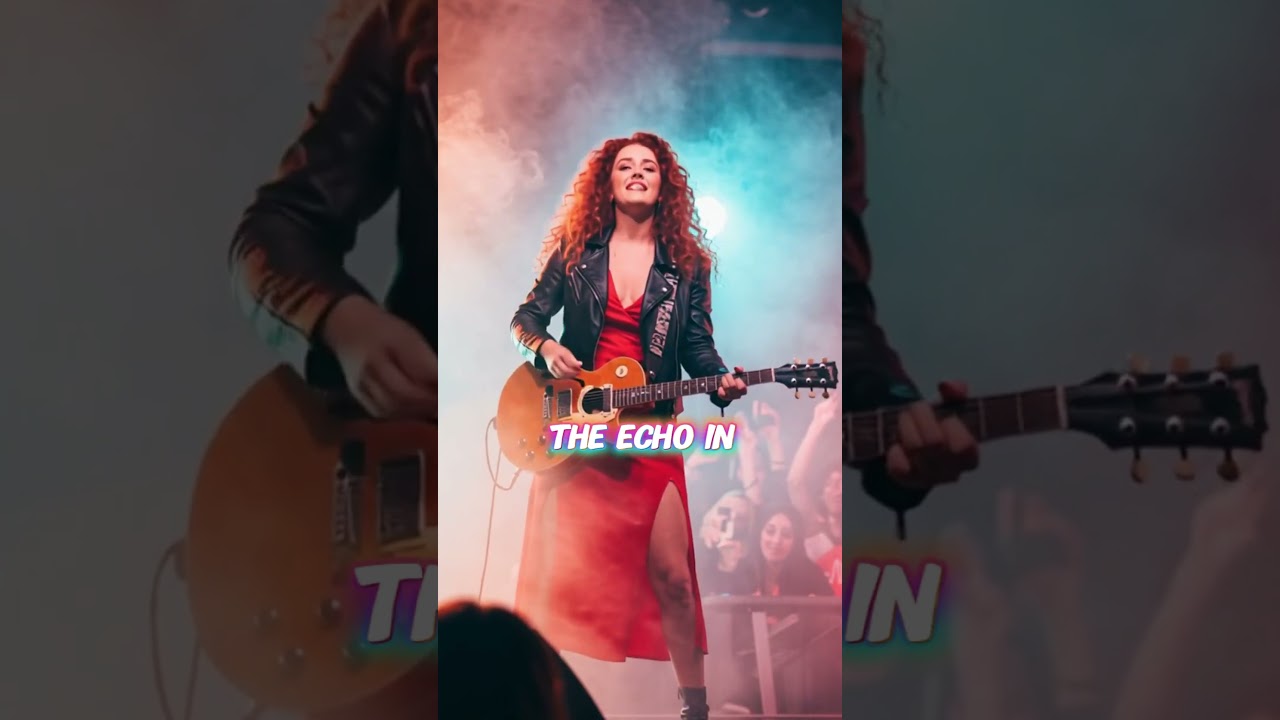 Jane Elara -Sweet as Us (Lyrics) 