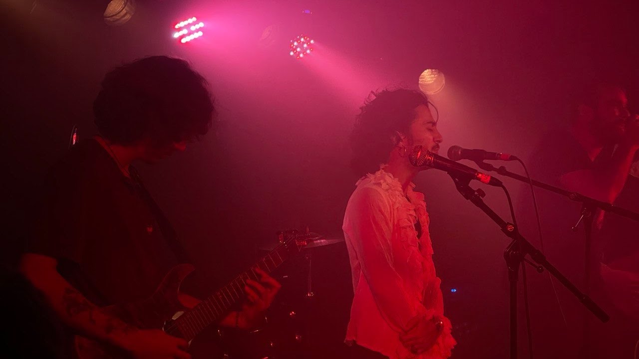 Steal This Tribute! - Streamline SOAD live cover at the Levontin 7 TLV 20.9.23