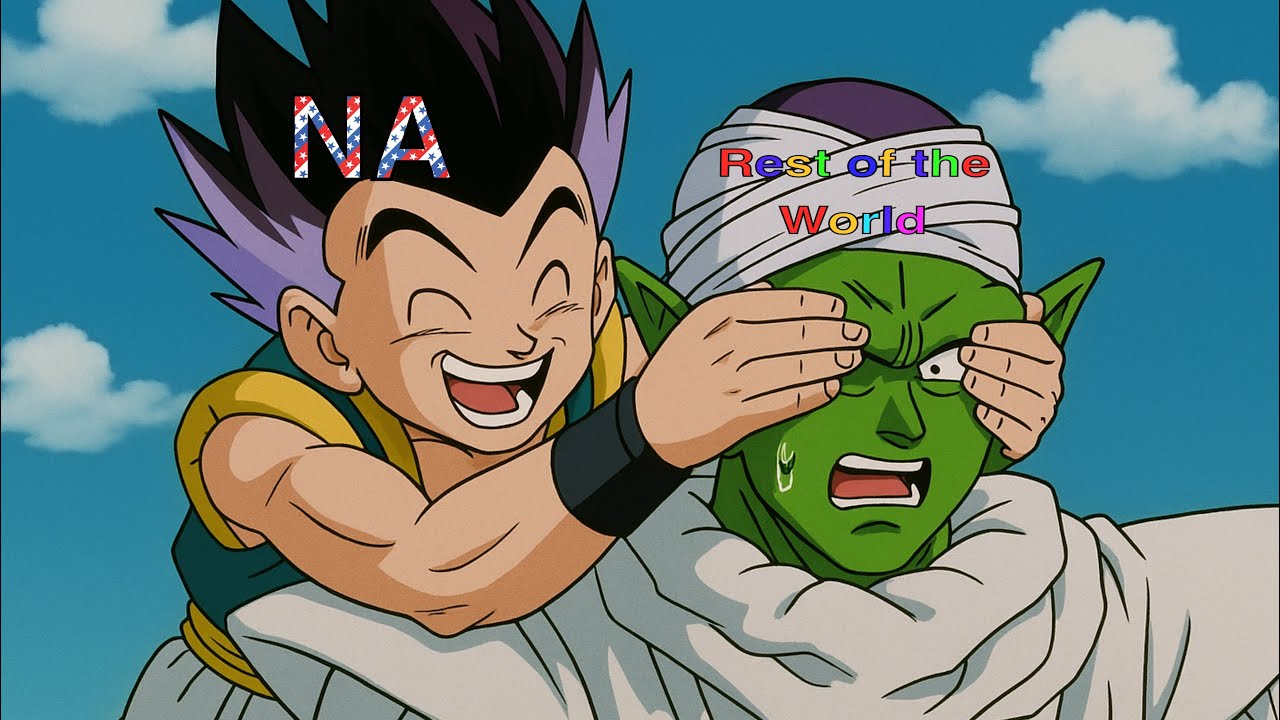 Dragon Ball Fusion World: Gotenks Vs. Piccolo SH.... Will Gotenks be a Meta Deck? 