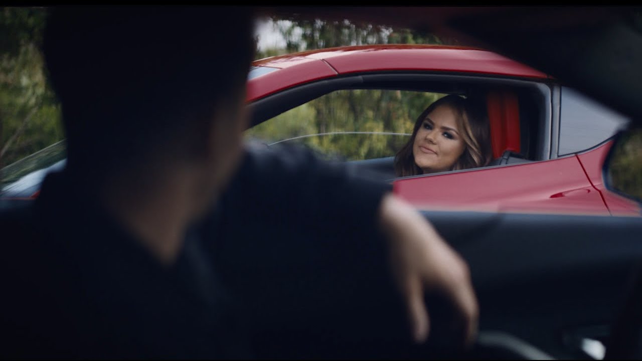 Walker County - Drag It Out (Official Music Video)