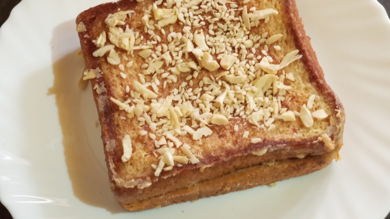 What is MILK Toast Really