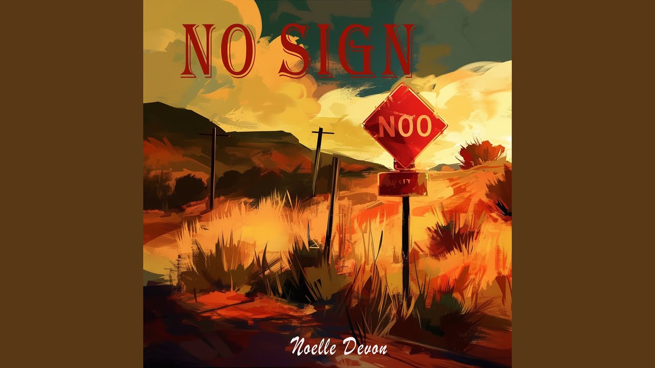 No Sign (Soft Version)