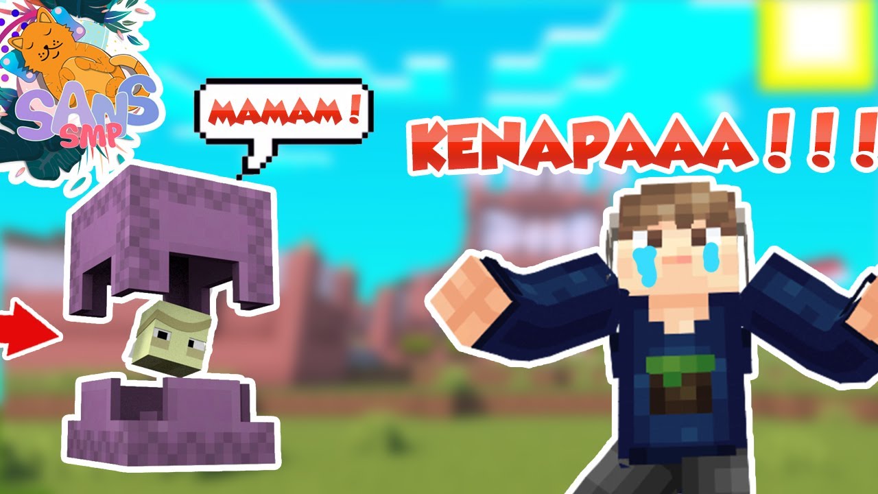 SIAL BANGET PREMAN INI !! MAU NGEPRANK SEKOLAH SANS GAGAL !!