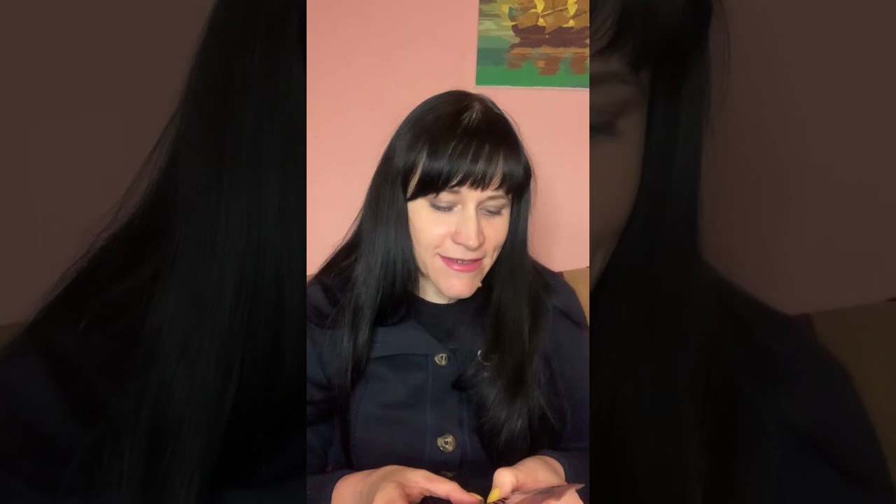 Розпаковка замовлення по 14 каталогу Оріфлейм