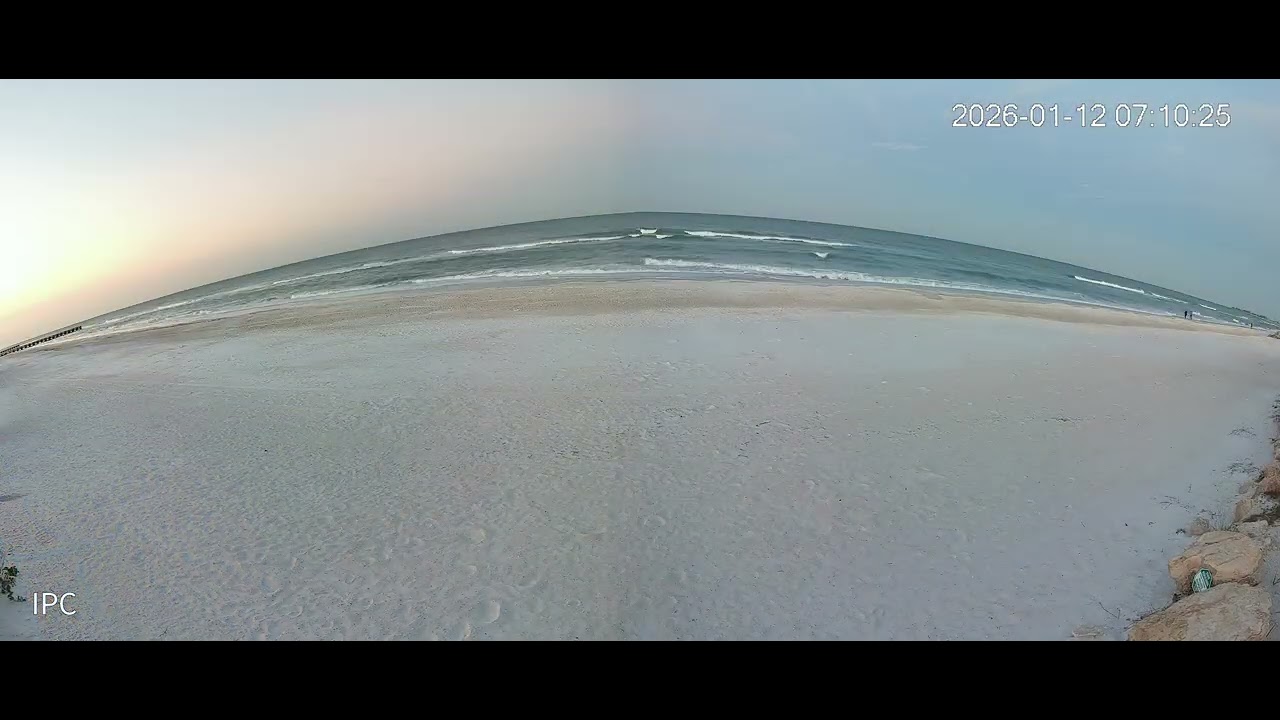 Weather & Tides - Anna Maria Island - Monday 12 January