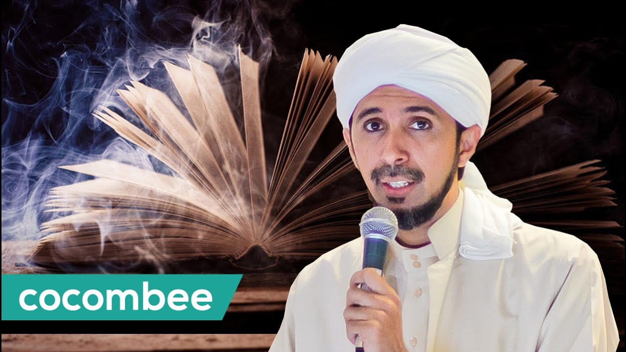 Jangan Sombong Dengan Ilmu ᴴᴰ | Habib Ali Zaenal Abidin Al-Hamid