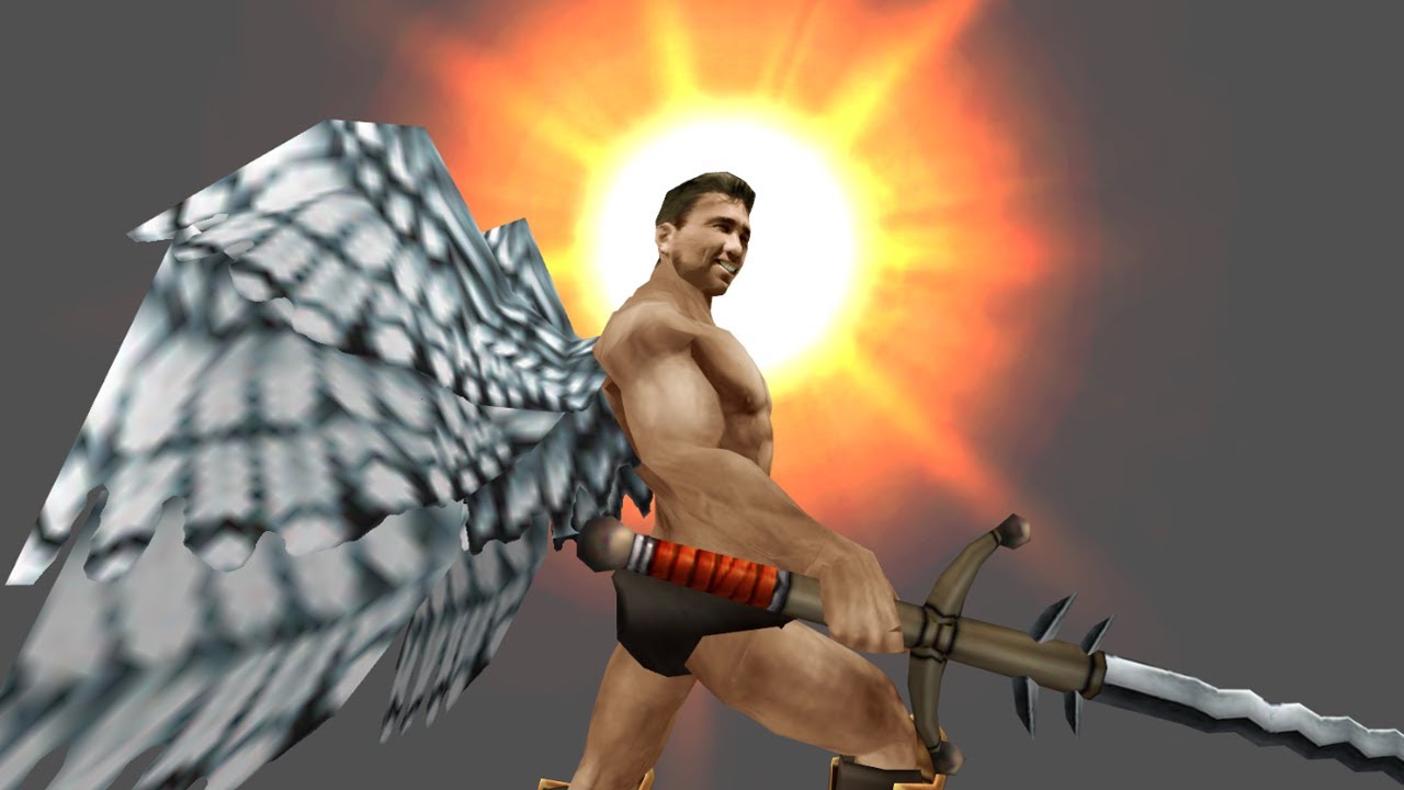 Warchasers New Heroes