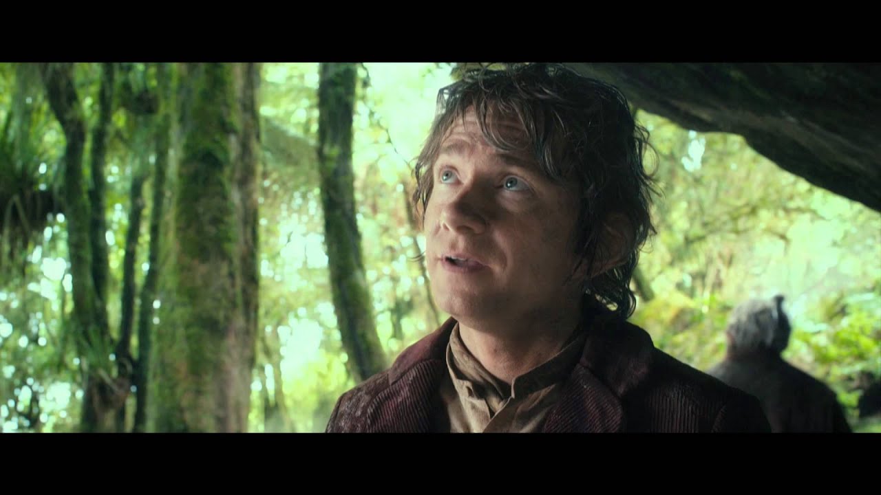 El Hobbit: Un Viaje Inesperado - Así se hizo (Parte 3/3)