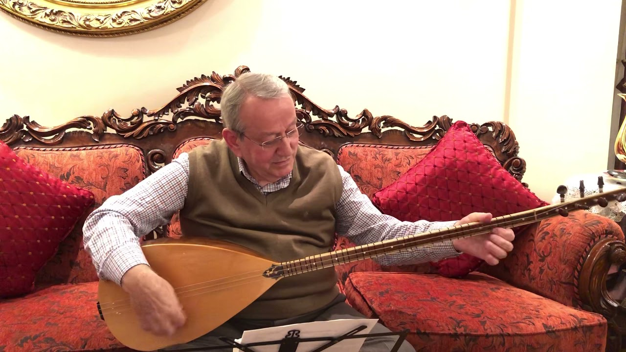 Mehmet Erenler~Atım Araptır Benim