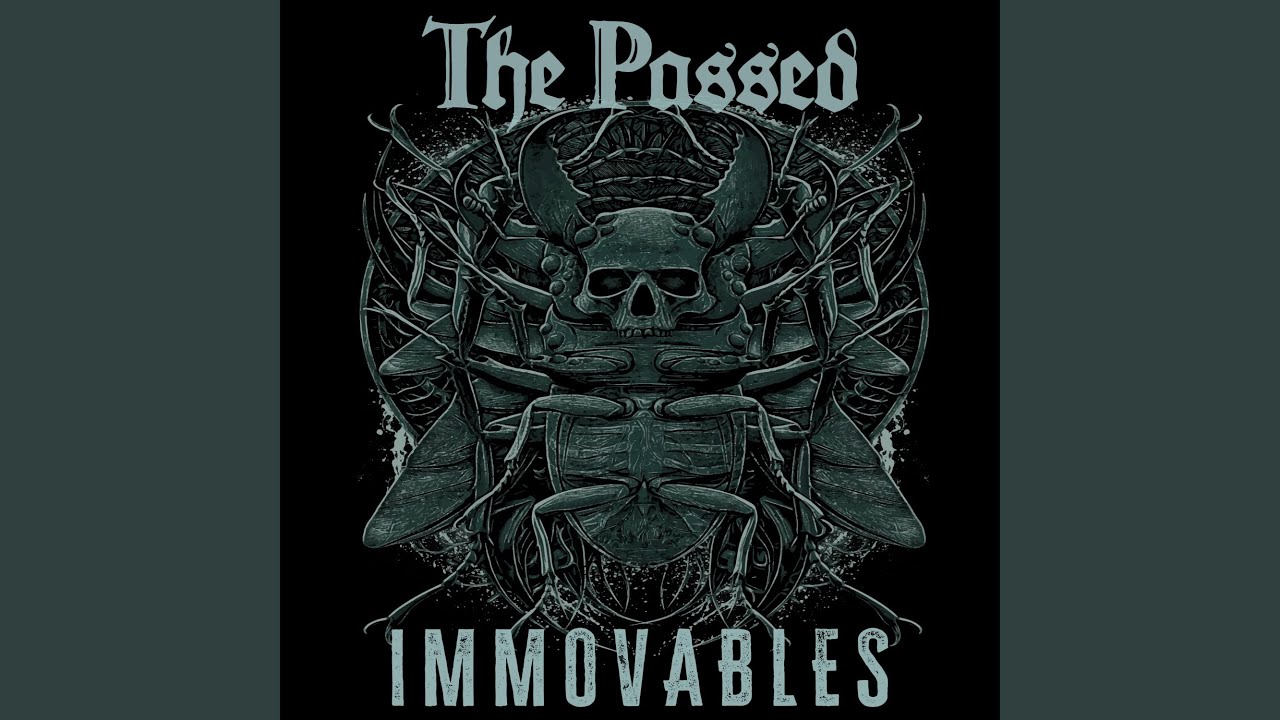iMMOVABLES