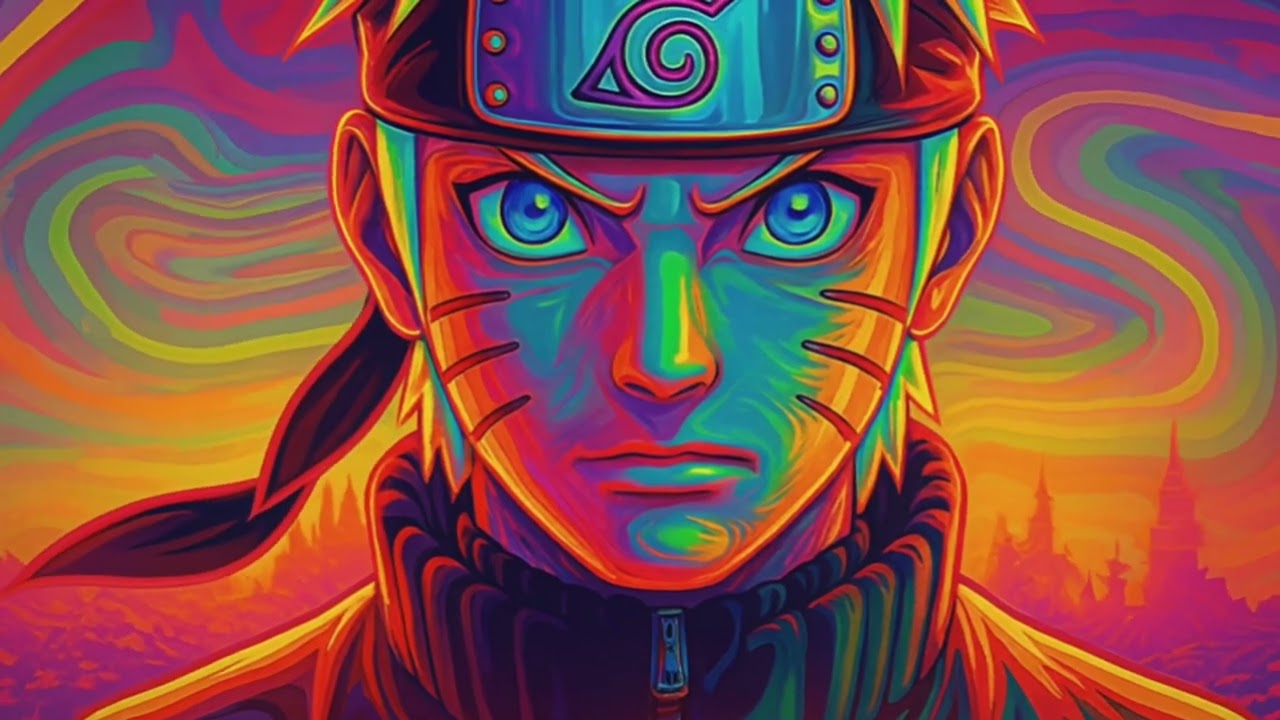 Neon Uprising