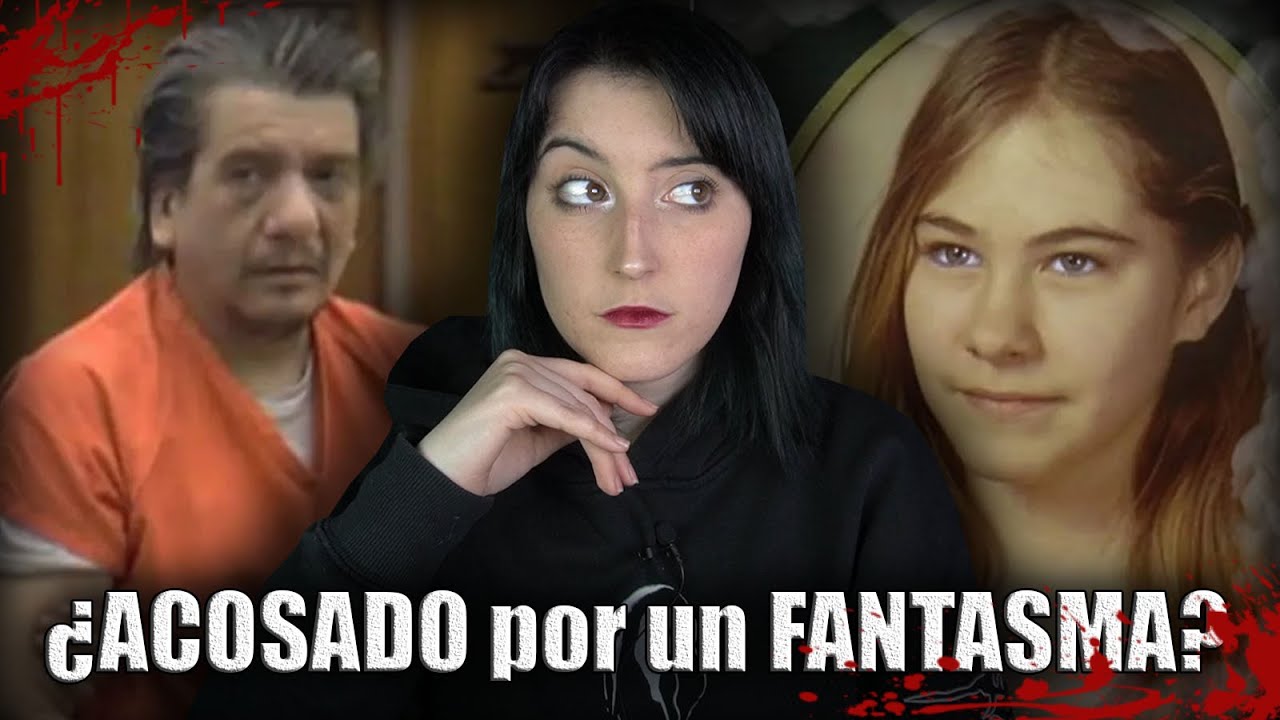 Fue PERSEGUIDO por el ESPÍRITU de su VÍCTIMA hasta que CONFESÓ: El CASO de CARRIE | Flisflisher