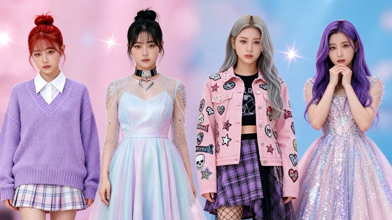 [MV] HEARTI – Almost Told You.