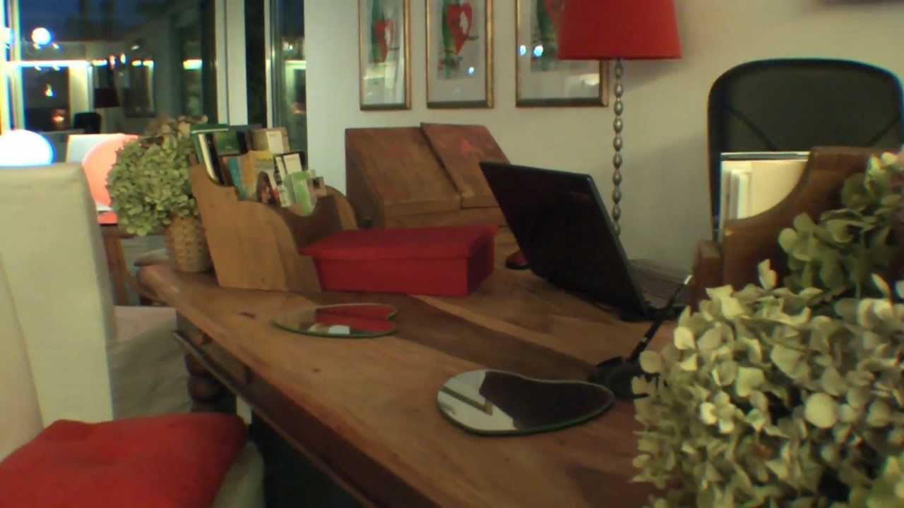 Hotel Milano Marittima 4 stelle Hotel_Saraceno.mp4