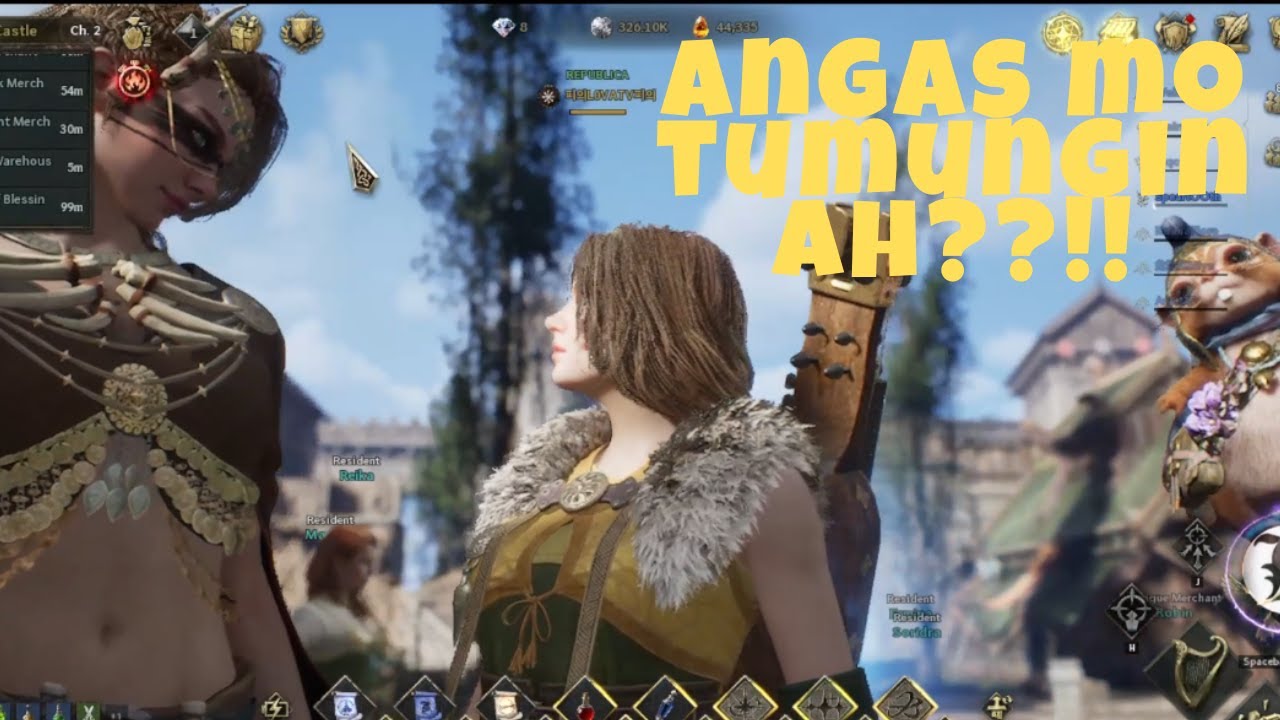 KUPON | LEGEND OF YMIR