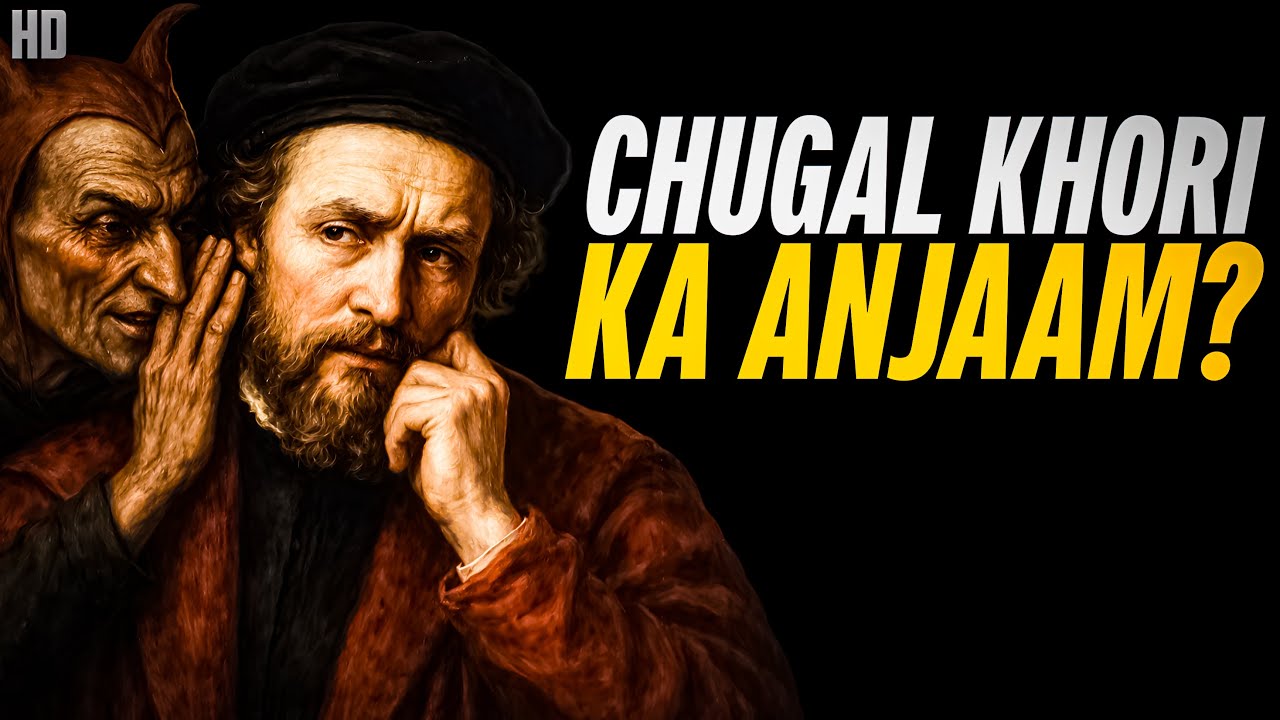 Jab Haya Khatam Ho Jaye, Insaan Kya Ban Jata Hai? | Tariq jameel emotional bayan 