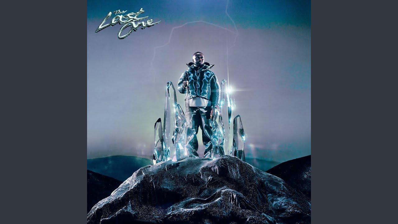 Cry No More (feat. Stormzy & Tay Keith)