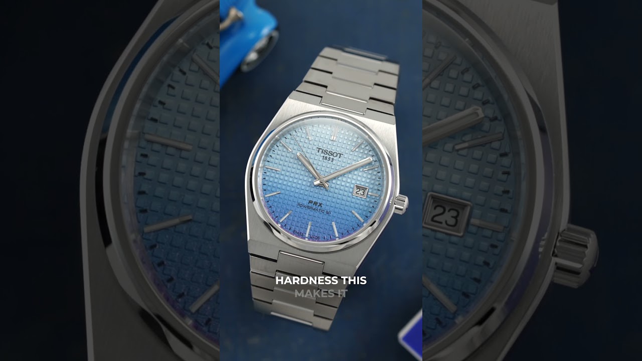 The Different Types of Watch Crystals Explained - Plus Their Pros and Cons