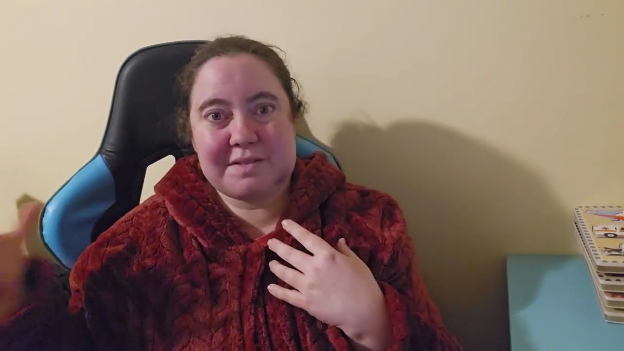 What Purim Taught Me About the Queen of Down Syndrome