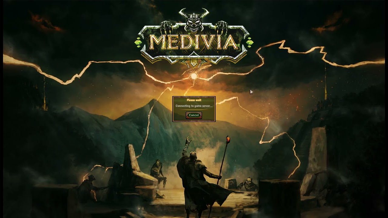 Medivia 2022 11 18 18 17 54 - FIRSTDAY