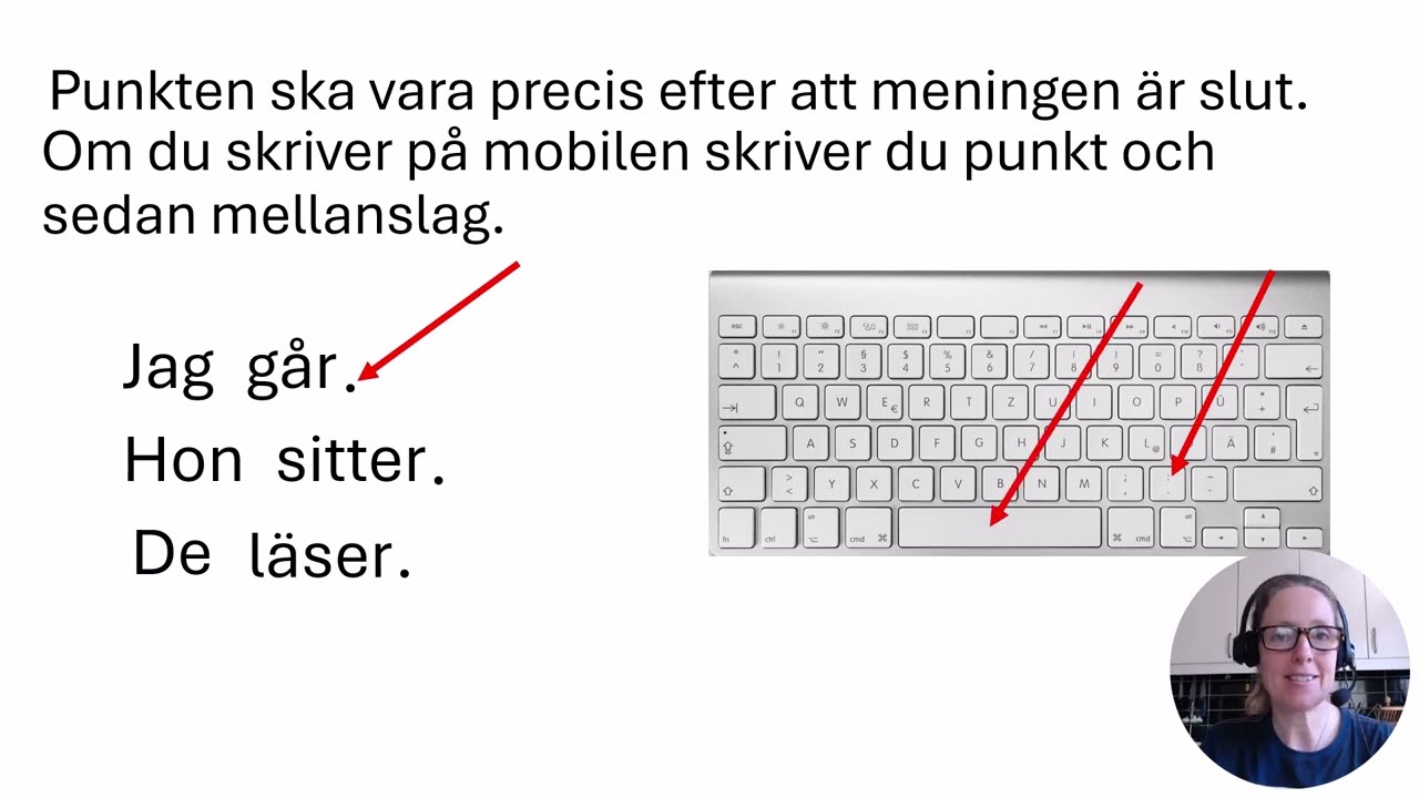 sfigunilla SFI Bind ihop med OCH, MEN, FÖR, SÅ  B