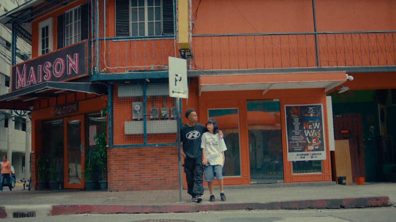 Revel Visual Film | A Feelm By David