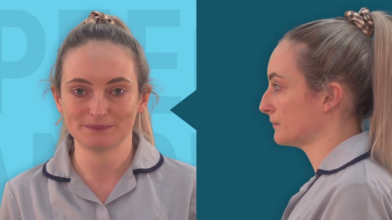 Swallowing rehabilitation exercises and swallowing strategies
