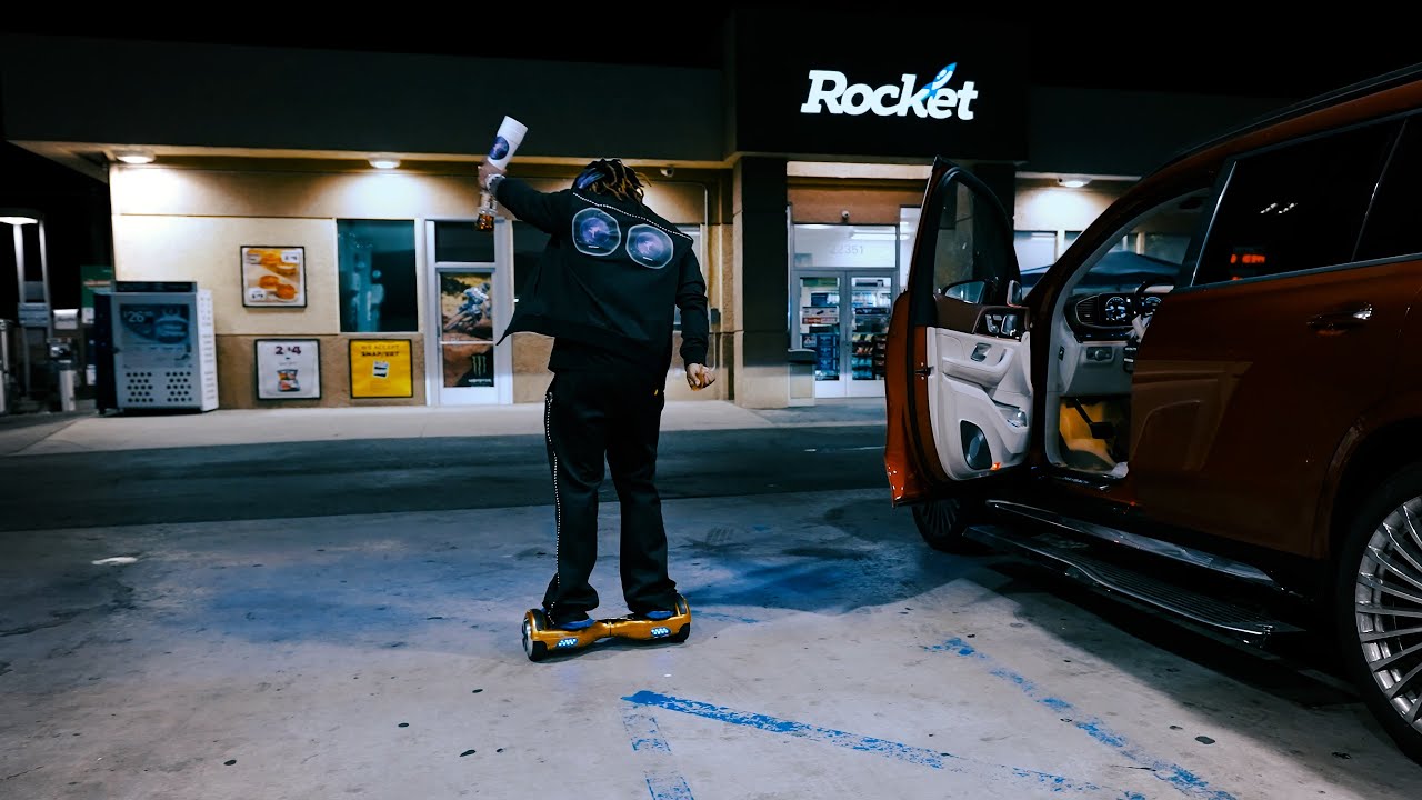 ShotOff - Loaf Boyz (Official Music Video) Prod.By @ImYungDee