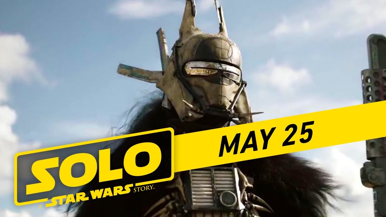 Solo: A Star Wars Story | 