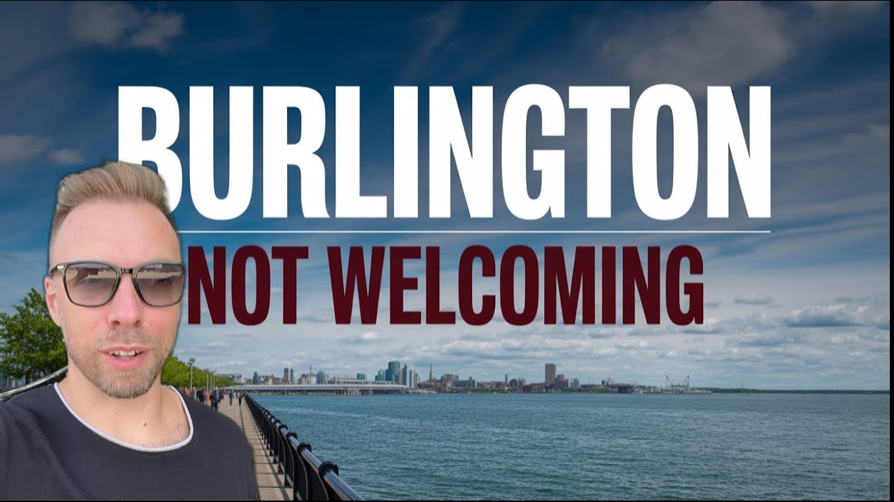Burlington, Canada: The Most Underrated City in North America