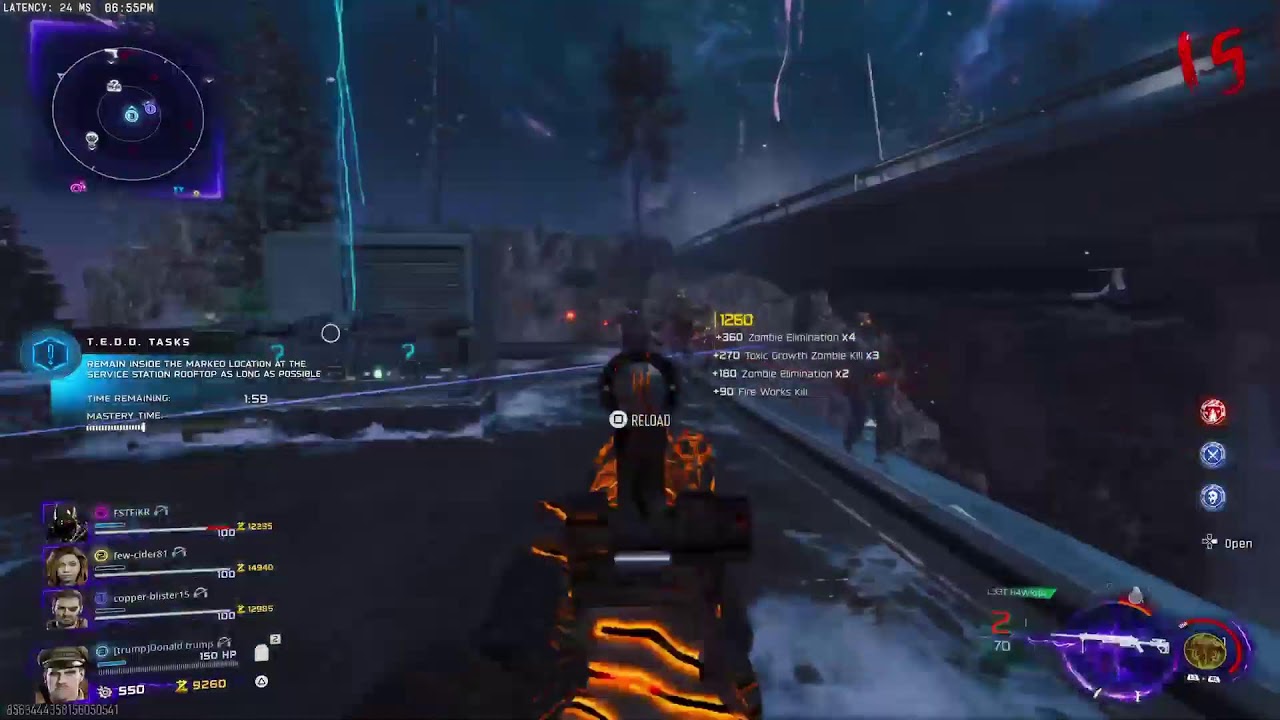 Call of duty