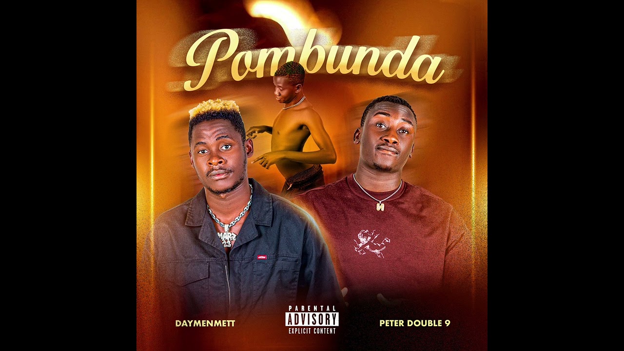 Daymenmet & Double 9_Teka Pombuda