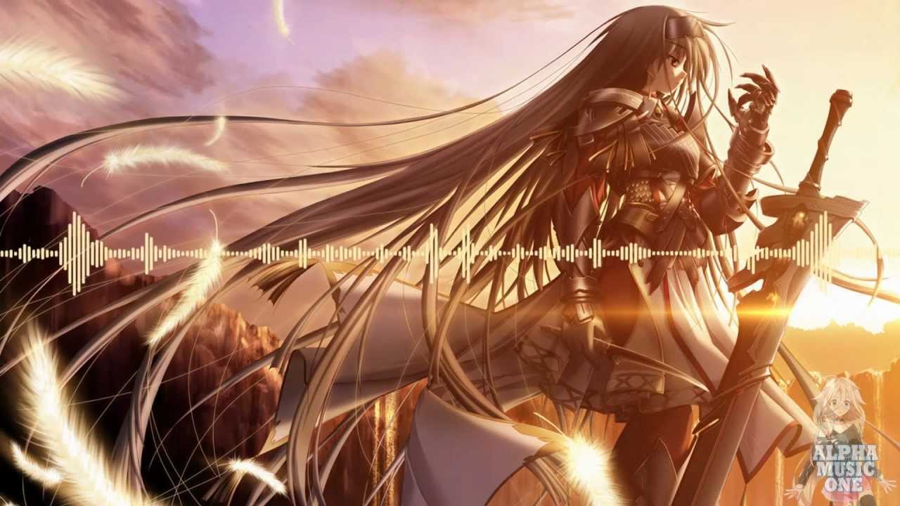Nightcore - Knight In Shining Armour