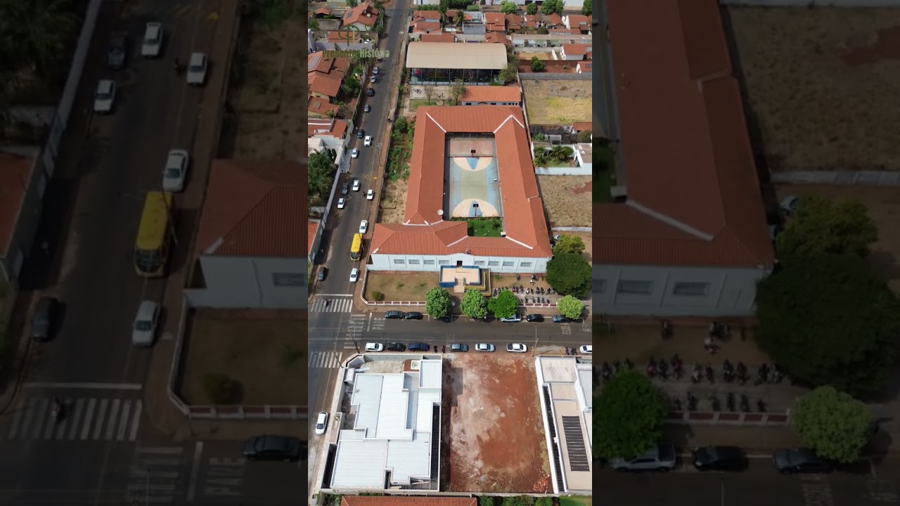Festival Paral&iacute;mpico em Ituiutaba-MG #presentehistoria #paralimpico