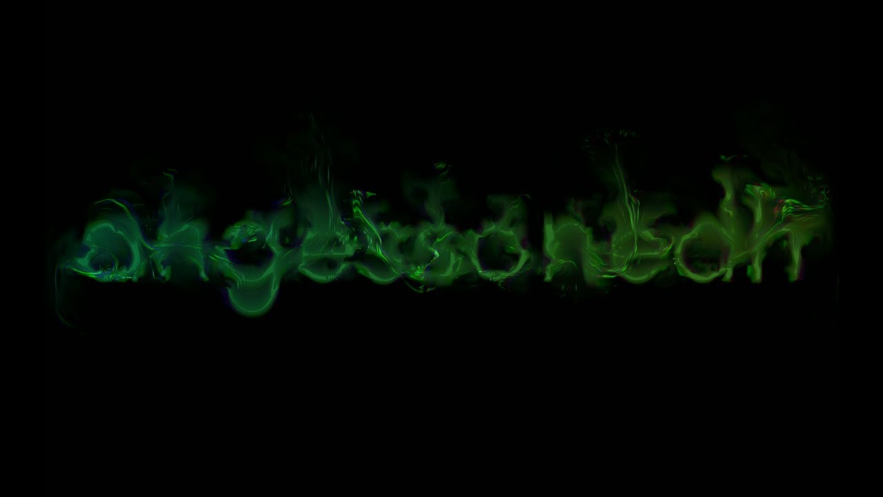 terfysk (turbulence)