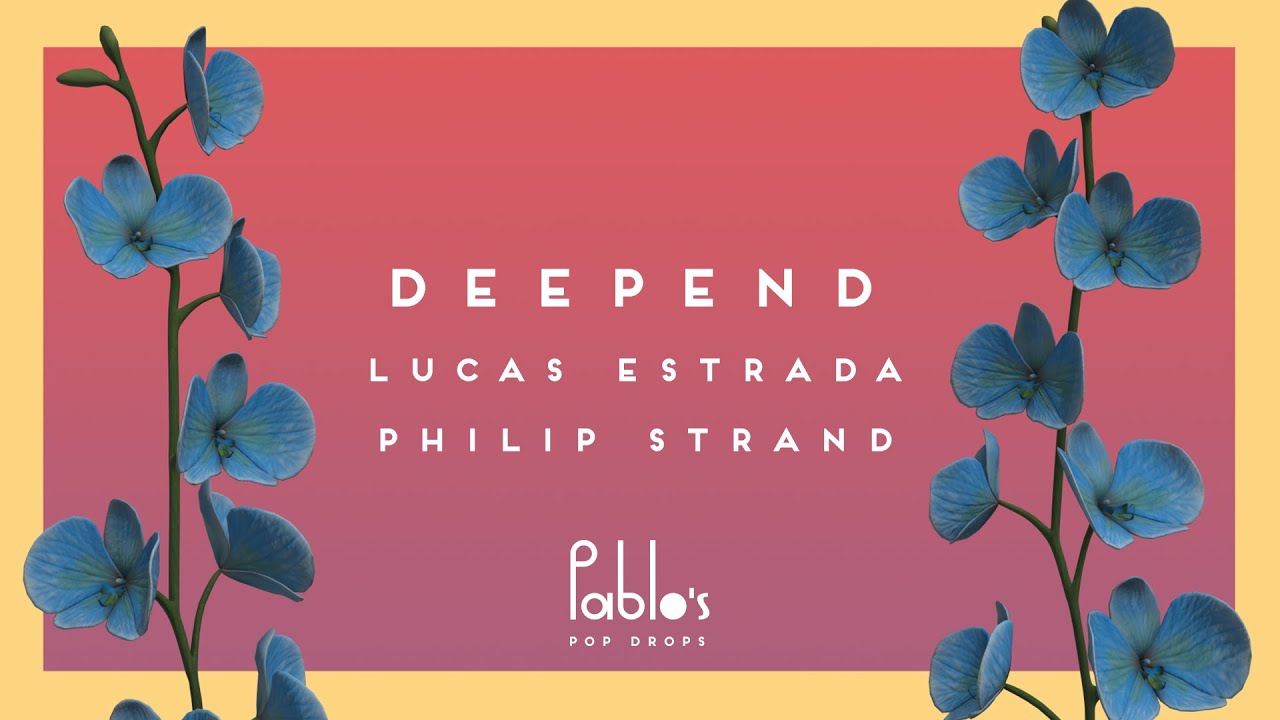 Deepend X Lucas Estrada X Philip Strand - Good News