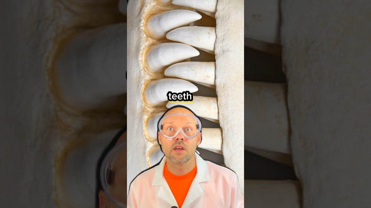 What happens if you are swallowed by a whale