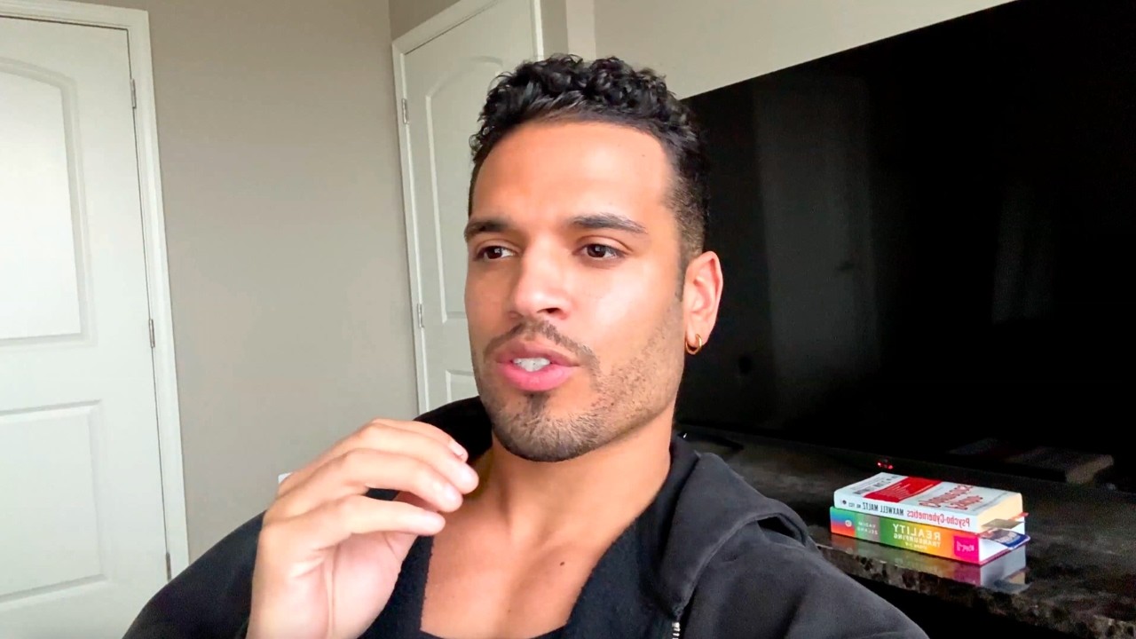 Once You Get Lean & Attractive, Women From The Past Will Come Back Into Your Life (Story Time)