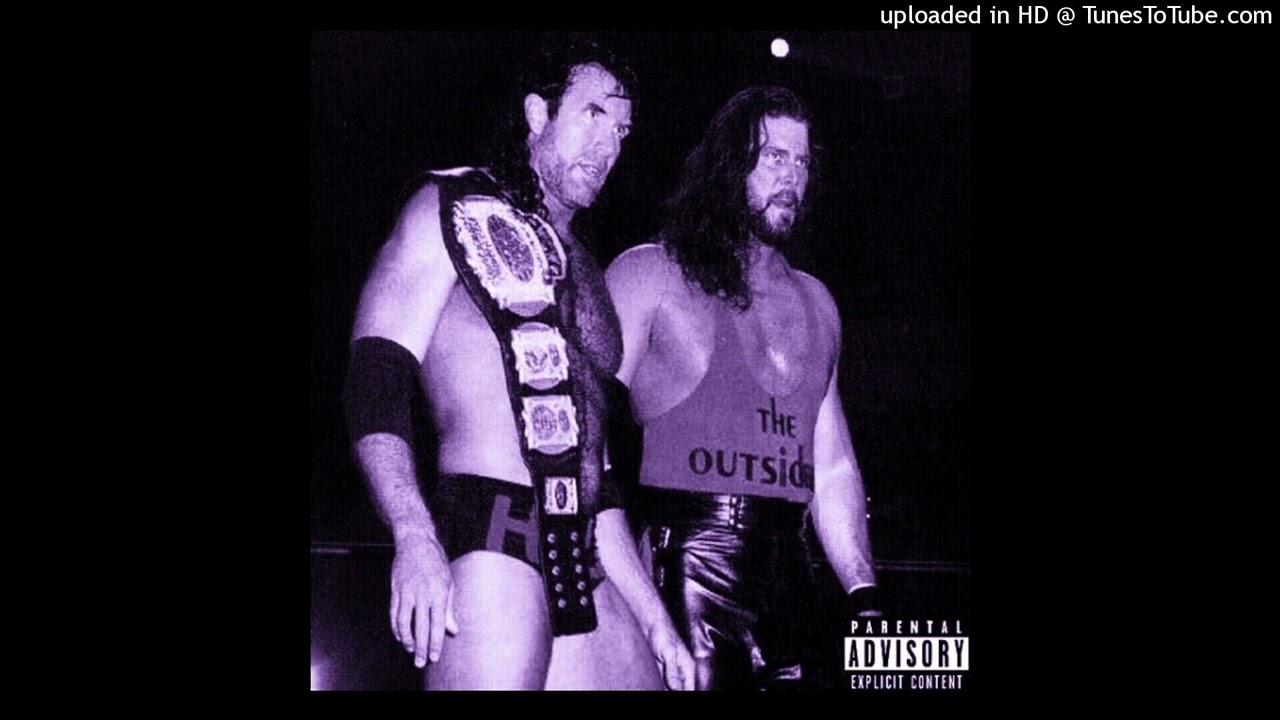 Conway The Machine - Anybody (Chopped and Screwed)