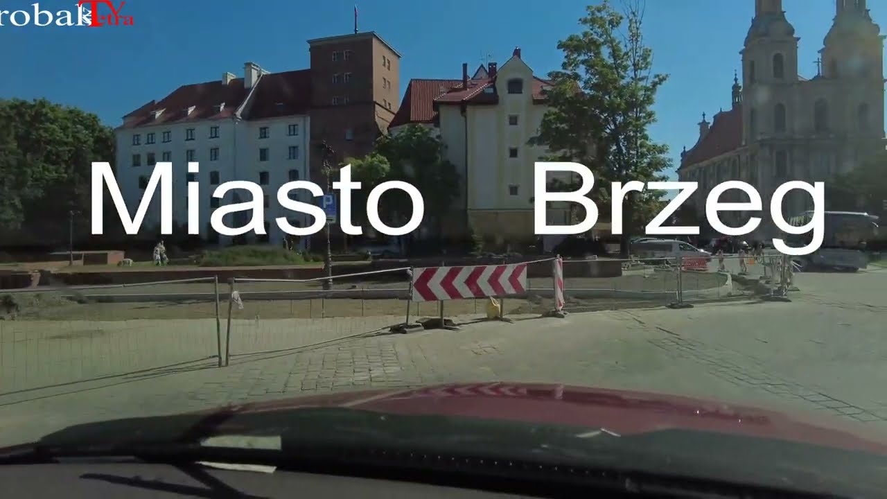Kierunek Brzeg 2022
