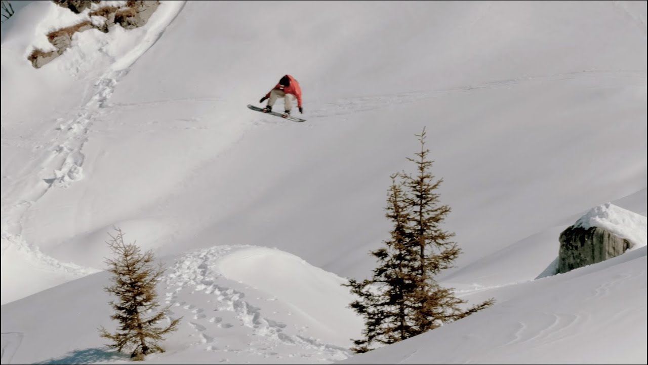 Lucas Cornillat - Part 2025