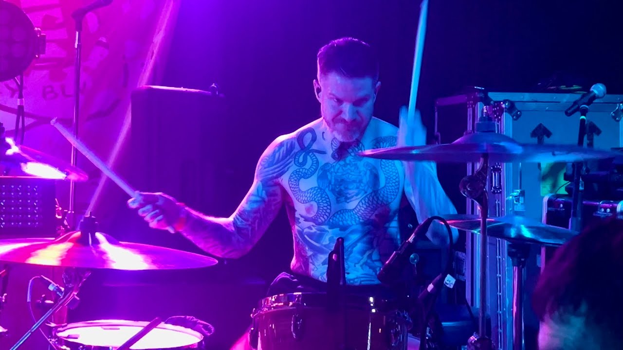 Sect - No Uncertain Terms (Live in Columbia, SC June 8th 2024)