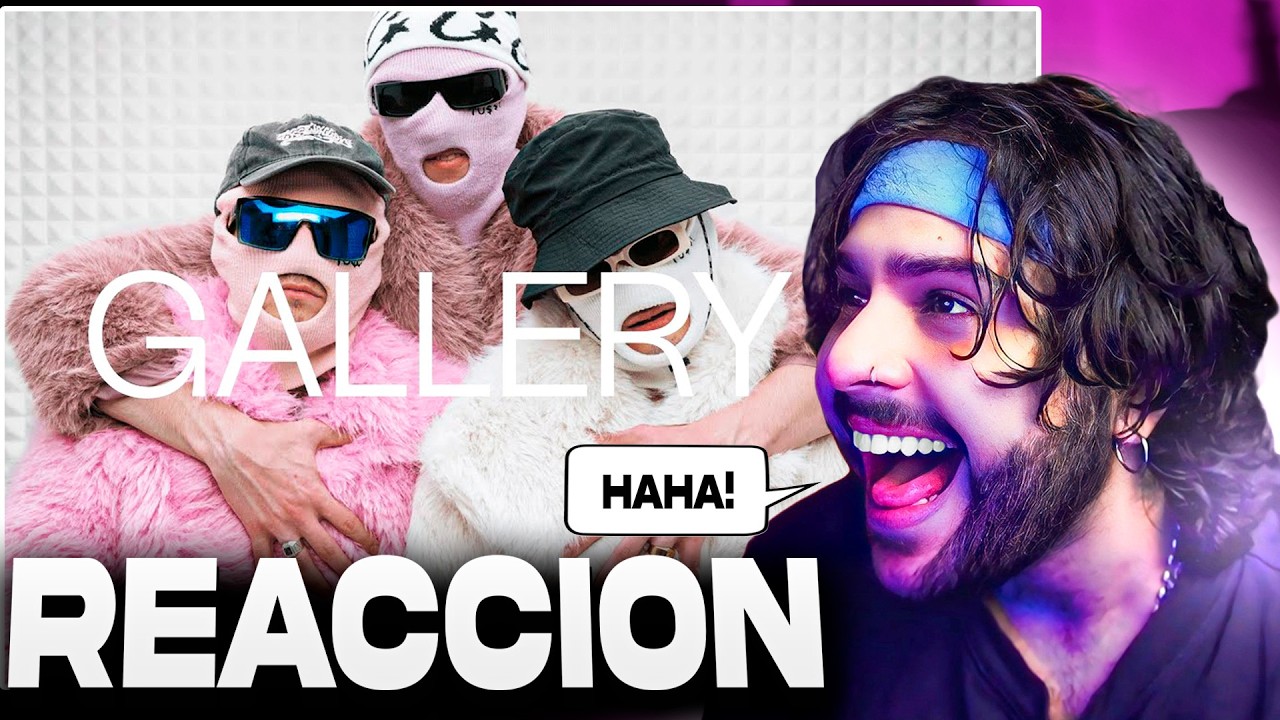 🎧 INGENIERO DE SONIDO ANALIZA “ME VIRÉ” DE LOS TUSSIWARRIORS | REACCIÓN REAL