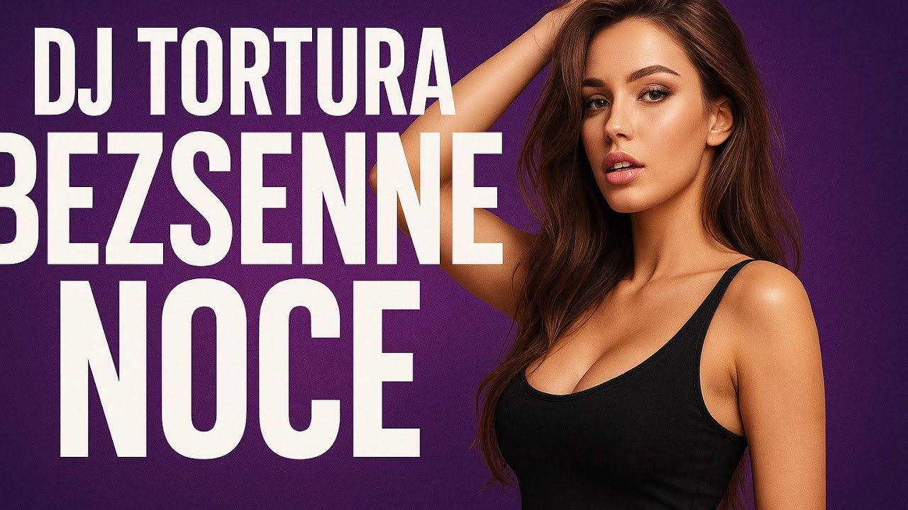 DJ TORTURA - Bezsenne noce