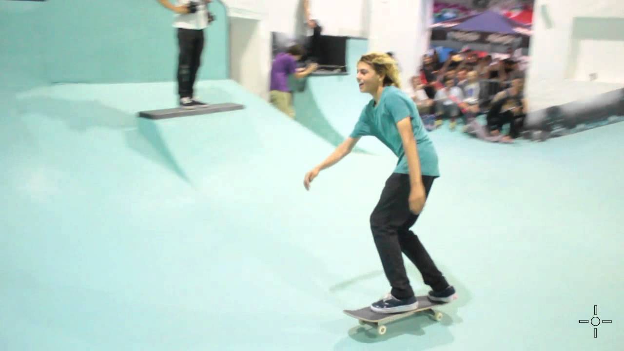 Flip @ BRIGHT curren caples & louie lopez | full session | berlin.