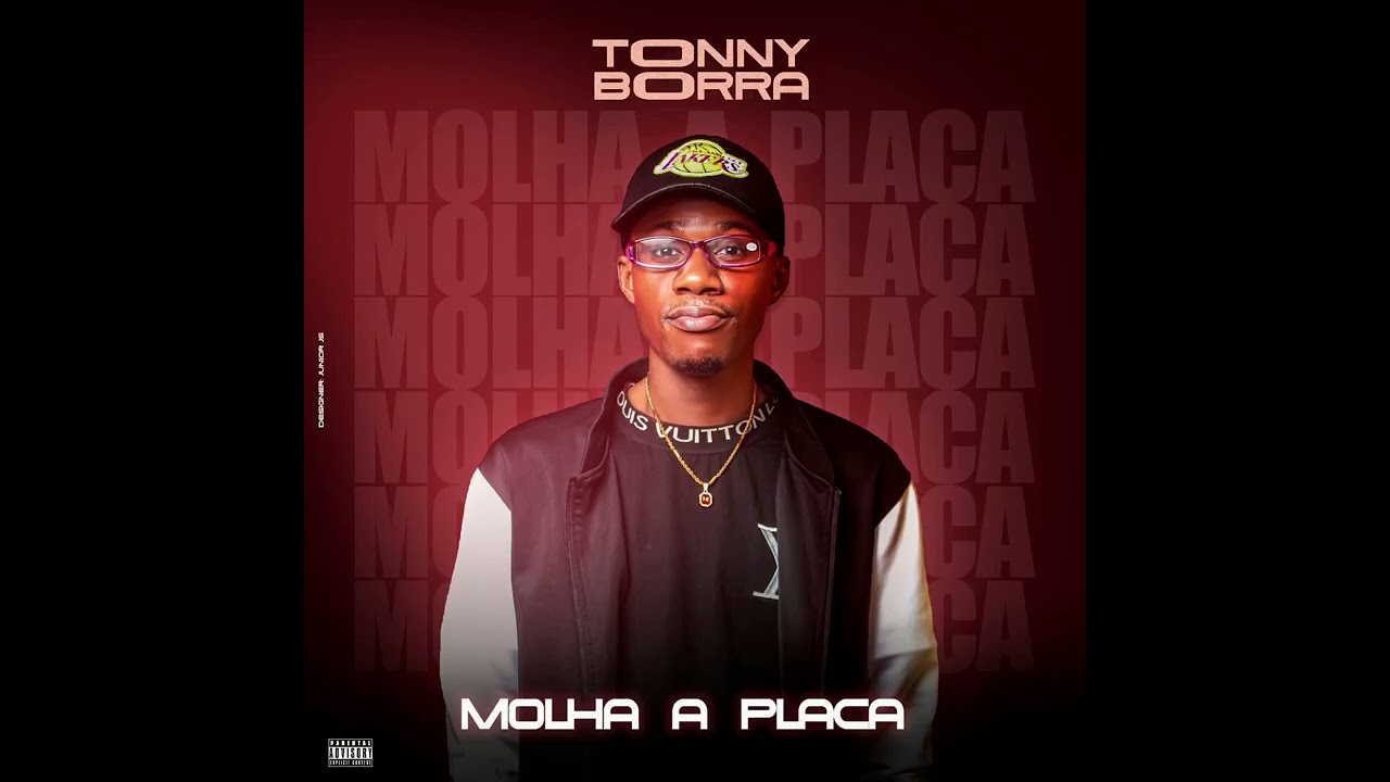 Tonny Borra - Molha a Placa
