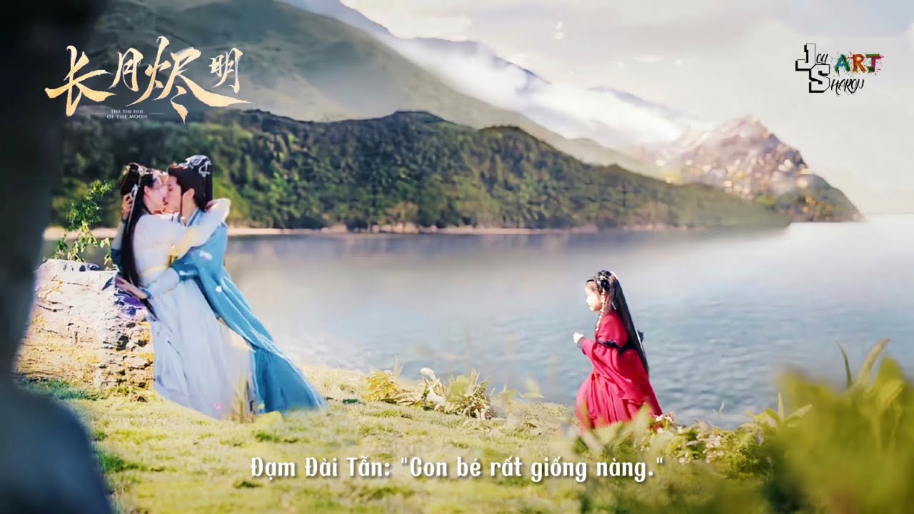 Phiên Ngoại Audio: Trường Nguyệt Tẫn Minh - Đại Kết Cục HE【Về Nhà+Tranh Sủng】Đạm Đài Tẫn x Lê Tô Tô